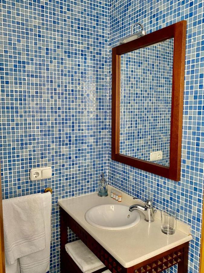 A Casa Do Patin Cangas Εξωτερικό φωτογραφία