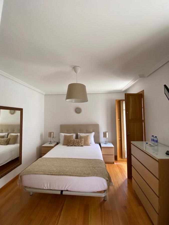 A Casa Do Patin Cangas Εξωτερικό φωτογραφία