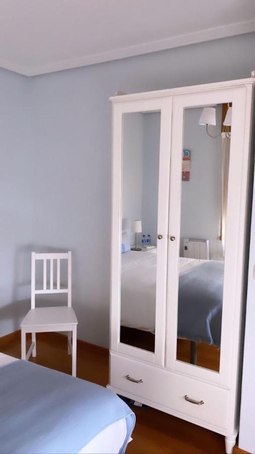 A Casa Do Patin Cangas Εξωτερικό φωτογραφία